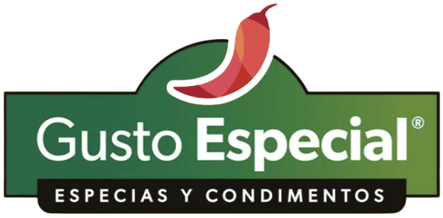 Logo Gusto Especial